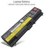 6 Cells 10.8V 4760mAh Laptop Battery compatible with Lenovo Thinkpad T430 T430i T530 T530i L430 45N1000 45N1001 45N1004 45N1005 Computer - Image 2