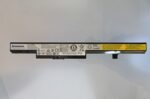 Lenovo B40-45, B40-70, B50, B50-30,L12M4E55, L12S4E55, L13L4A01, L13M4A01, L13S4A01, Laptop Battery 4 Cell Laptop Battery