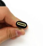 Lenovo in USB Type-C 45 watt AC Adapter - Image 3