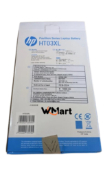 HP TF03XL HT03XL battery for Pavilion X360 14-CD, Pavilion 14-BF, 14-BK, 15-DA,15-CC, 15-CD, 15-CK - Image 8