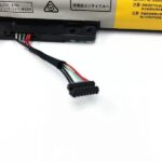 Original Lenovo IdeaPad Flex 2-14 IdeaPad Flex 2-15 battery, L13L4E61 32wh - Image 3