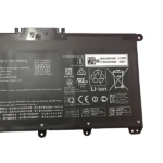 HP TF03XL HT03XL battery for Pavilion X360 14-CD, Pavilion 14-BF, 14-BK, 15-DA,15-CC, 15-CD, 15-CK - Image 7