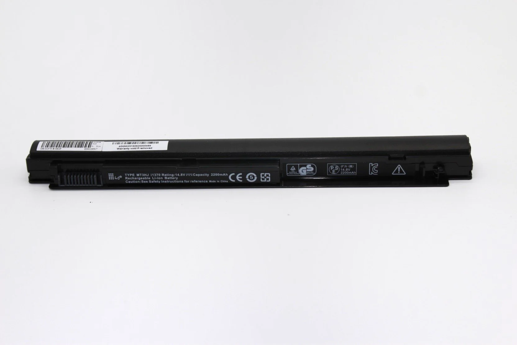 4d-13z-1370-13z-p06s-g3vpn-mt3hj-original-imaes58haccathch_b434997d-94ba-492c-b8a4-13756dbf4549_2048x2048.webp MT3HJ Laptop Battery for Dell Inspiron 1370 Sereis - Image 1