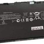 14.8V 52Wh BT04XL Laptop Battery compatible with HP EliteBook Folio 9470 9470M Series HSTNN-IB3Z HSTNN-I10C BT04 BA06 687517-1C1