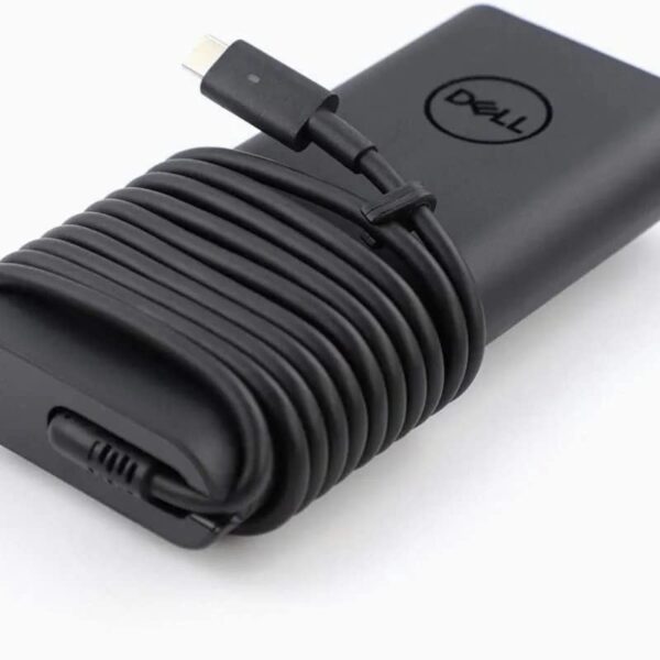 New Dell 130W USB C Charger AC POWER ADAPTER P/N- K00F5, 0K00F5