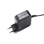 Original Lenovo GX20L29764 65W Laptop Adapter/Charger with Power Cord for Select Models of Lenovo (Round pin) - Image 2