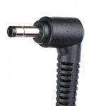 Original Lenovo GX20L29764 65W Laptop Adapter/Charger with Power Cord for Select Models of Lenovo (Round pin) - Image 3