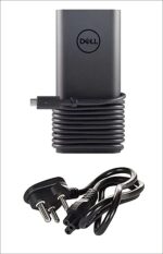 New Dell 130W USB C Charger AC POWER ADAPTER P/N- K00F5, 0K00F5 - Image 5