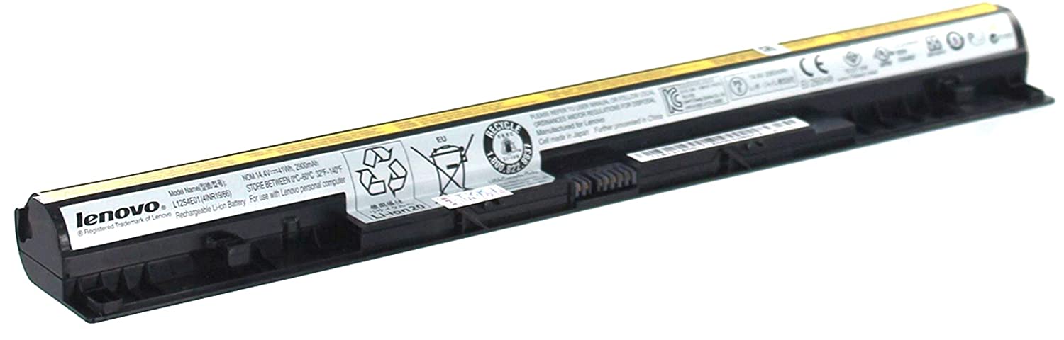 52-1.jpg Lenovo 4 Cell Laptop Battery for IDEAPAD G50/30/80 Z40 Z70-70/80 - Image 1