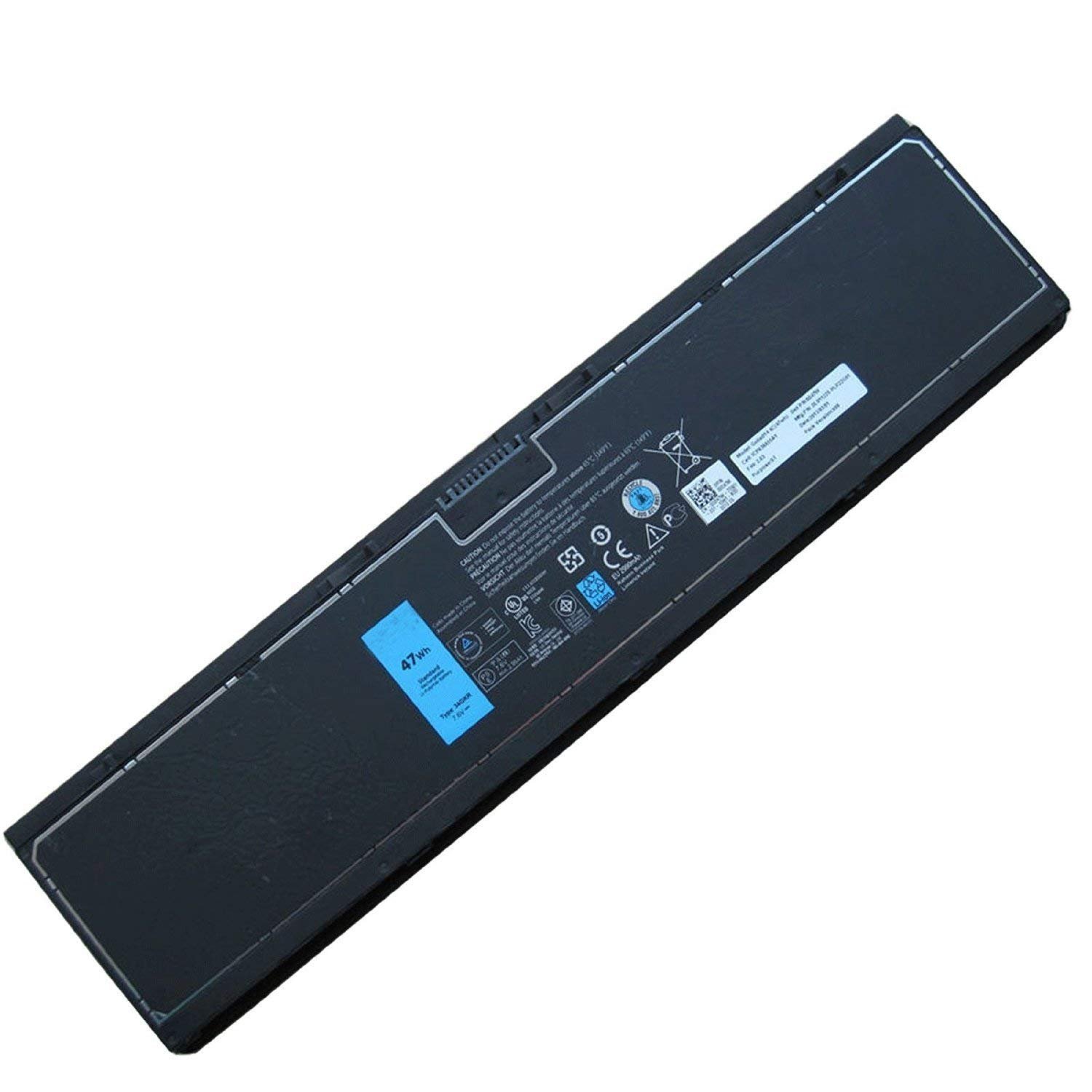 56.jpg DELL 47 WHR 4-Cell Primary Laptop Battery for Latitude E7420 E7440 E7450 - Image 1
