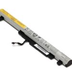Lenovo L13S4A61 L13L4E61 L13L4A61 Battery For FLEX 2 14 15 15D 4 Cell Laptop Battery