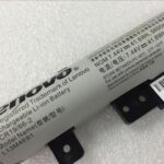 Original Lenovo IdeaPad Flex 2-14 IdeaPad Flex 2-15 battery, L13L4E61 32wh