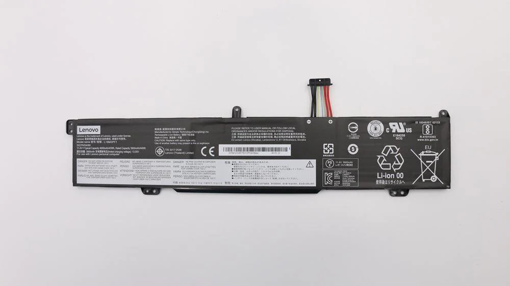 5B10T04975_2048x2048.webp Lenovo L18C3PF1 Original Laptop Battery for Lenovo ideapad L340 17 Gaming Laptop - Image 1