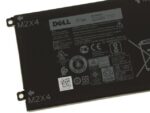 Dell - XPS 15(9560/9570) / Precision 5530 3- Cell 97wh Battery - 6GTPY