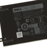 Dell - XPS 15(9560/9570) / Precision 5530 3- Cell 97wh Battery - 6GTPY