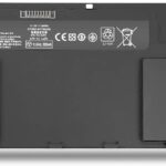 11.1V 44wh OD06XL HP original Battery For HP IB4F EliteBook Revolve 810 G1 HSTNN-IB4F H6L25UT H6L25AA HSTNN-IB4F HQ-TRE H6L25AA