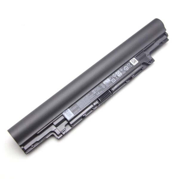 Dell 11.1V 65Whr 6 Cell Battery for Latitude 3340