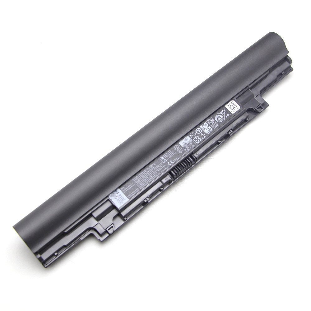 61Fgh8zQXcL._SL1000_.jpg Dell 11.1V 65Whr 6 Cell Battery for Latitude 3340 - Image 1