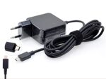 33W 19V 1.75A Laptop Charger Compatible for Asus Power Supply X205 X205T X205TA E205SA E202SA