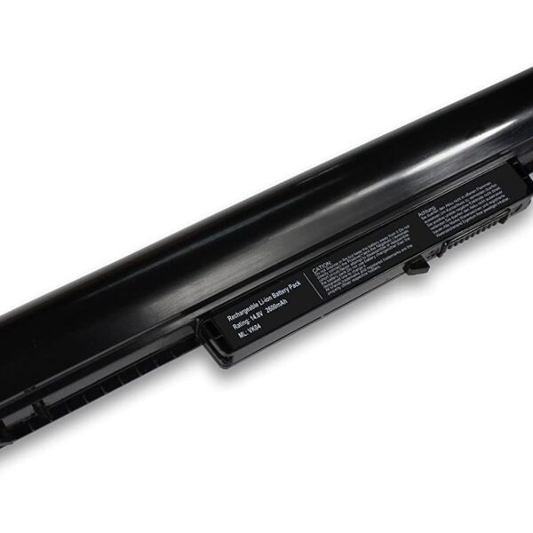 Laptop Battery for HP Slee kbook 14-15 - YB4D, 694864-851/14.4v /2200 mAh/Double M