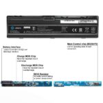 Hp VE06 Battery for HP Pavilion DV2000,DV6000,Presario V3000,V6000 - Image 5