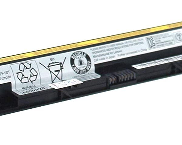 Lenovo 4 Cell Laptop Battery for IDEAPAD G50/30/80 Z40 Z70-70/80