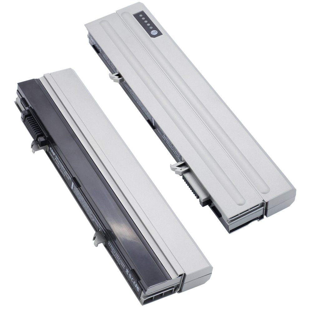 61uI-6KHfL._SL1000_.jpg Dell Laptop Battery for Latitude E4300 Series - Image 1