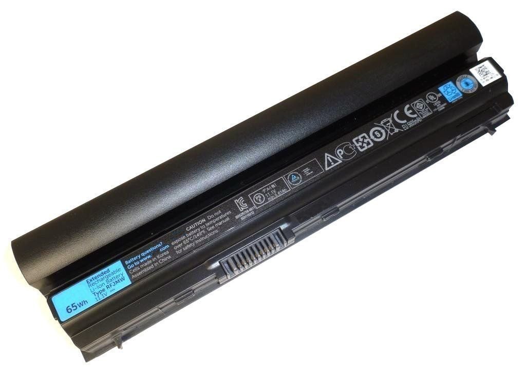 61yemzWtHjL._SL1024_.jpg Dell Battery for Latitude E6230 E6220 E6320 E6330 E6430s - Image 1