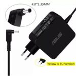 Asus 65W 4.0mm*1.35mm Laptop Adaptor for Asus A42F A52F K53BE K55A K56CA X550CA X450CA X501A U53F - Image 8