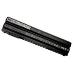 Dell Latitude E6440 E6540 Series HTX4D 6 Cell Laptop Battery 65wHR