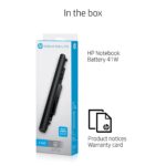 HP F3B94AA Laptop Battery - Image 4