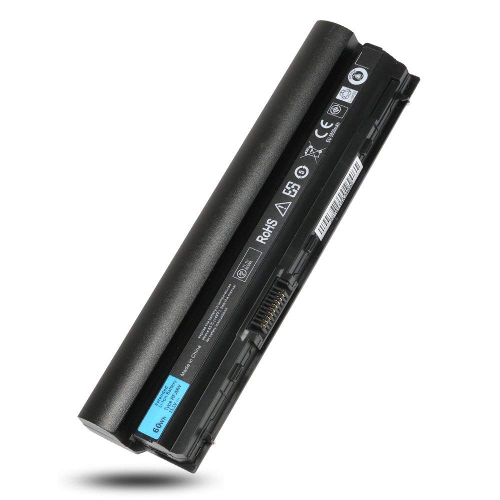 71JqLCCN-118.jpg Laptop Battery for Dell Latitude E6220 E6230 E6320 E6330 E6430S - Image 1