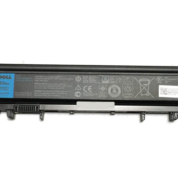 Dell VJXMC 6 Cell Laptop Battery