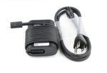 Dell DE 45W USB-C AC Adapter for-P/N: 689C4, 492-BBUU, LA45NM150, HDCY5, 0HDCY5, DA30NM150, 8XTW5, 08XTW5, ADP-30CD BA - Image 4