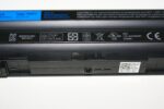 Dell - Battery Latitude E5420 E5520 E6420 E6520 Laptop Battery - Dell Part T54FJ 6 Cell - Image 4