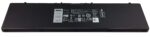 Dell Battery 4 Cells 47Wh for Dell Latitude E7440 and E7450 (Type 34GKR)