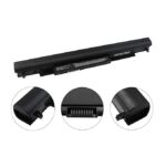 HP Original HS04 4-Cell Notebook Battery (N2L85AA) for HP 250G4/Pavilion 14/15-ac/af/ad/aj0xx - Image 9