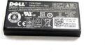 3.7V 7WH FR463 NU209 Laptop Battery compatible with Dell R900 R910 R710 2950 2900 6950 6850 PE1950 PE2950 P9110 U8735 Perc 5i 6i