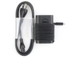 Dell DE 45W USB-C AC Adapter for-P/N: 689C4, 492-BBUU, LA45NM150, HDCY5, 0HDCY5, DA30NM150, 8XTW5, 08XTW5, ADP-30CD BA - Image 3