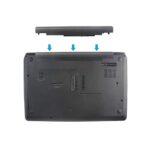 HP Original HS04 4-Cell Notebook Battery (N2L85AA) for HP 250G4/Pavilion 14/15-ac/af/ad/aj0xx - Image 10