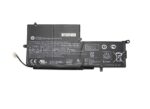 11.4V 56wh PK03XL HP original Laptop Battery compatible with HP Spectre Pro X360 Spectre 13 PK03XL