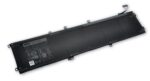 LOSONCOER 0 Cycle 100% New 7800mAh 4GVGH Laptop Battery for DELL Precision 5510 XPS 15 9550 series 1P6KD T453X in stock