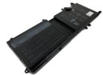 Dell Battery 99wh 11.4V for dell Alienware 15 r3 and 17 r4