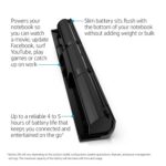 HP Genuine G6E88AA VI04 Laptop Battery for HP Pavilion and HP Envy - Image 6