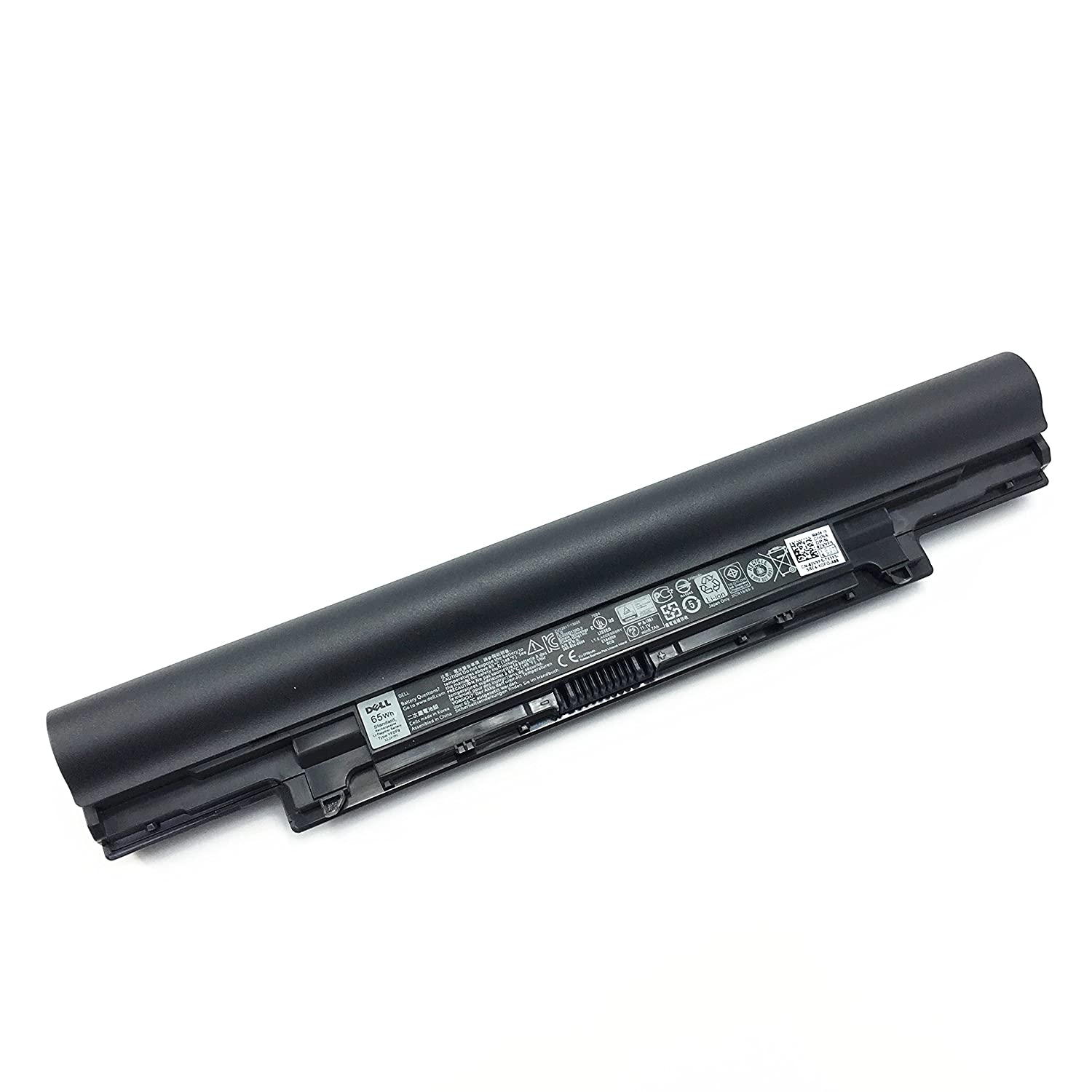 81ioXA6pgzL._SL1500_-1.jpg Dell YFDF9 4 Cell Laptop Battery - Image 1