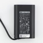 Dell DE 45W USB-C AC Adapter for-P/N: 689C4, 492-BBUU, LA45NM150, HDCY5, 0HDCY5, DA30NM150, 8XTW5, 08XTW5, ADP-30CD BA