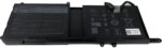 Dell Battery 99wh 11.4V for dell Alienware 15 r3 and 17 r4 - Image 2