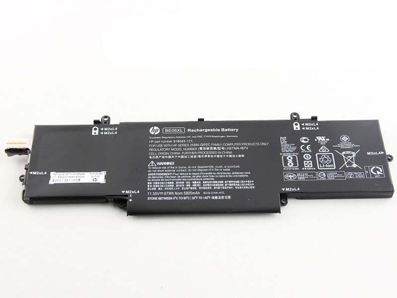 8272de3b-8de3-40d7-9849-b2c926b236ba_2048x2048.jpg Hp Elitebook Folio 1040 G4 G4-2XU40UT BE06XL HSTNN-DB7Y HP original Laptop Battery - Image 1