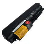 Original 42T4653 Laptop Battery for Lenovo T400 R400 R500 T61 T61P R61 - Image 2