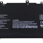 HP original HP Envy 13" Pavilion 13-D Series 45Wh Battery VR03XL 816497-1C1